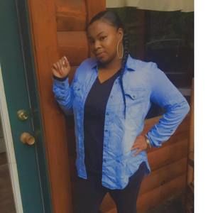 Meet your Posher, Robin